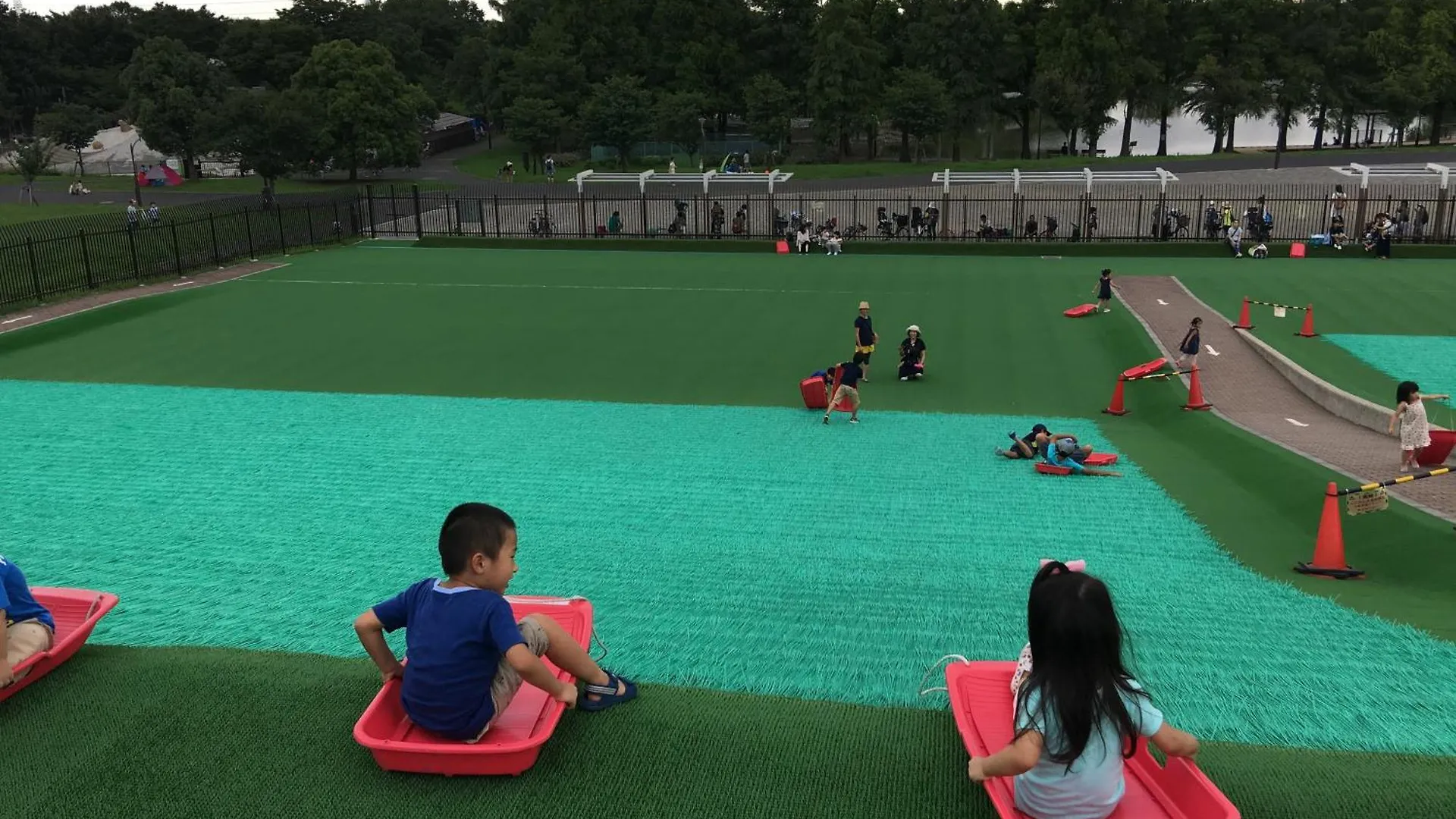 Tokyo Toneri Garden House-Stay Holiday home