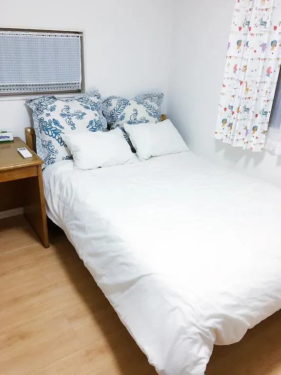 Tokyo Toneri Garden House-Stay Holiday home