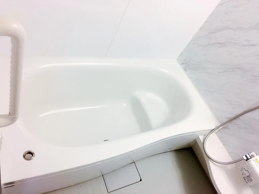 Tokyo Toneri Garden House-Stay Holiday home
