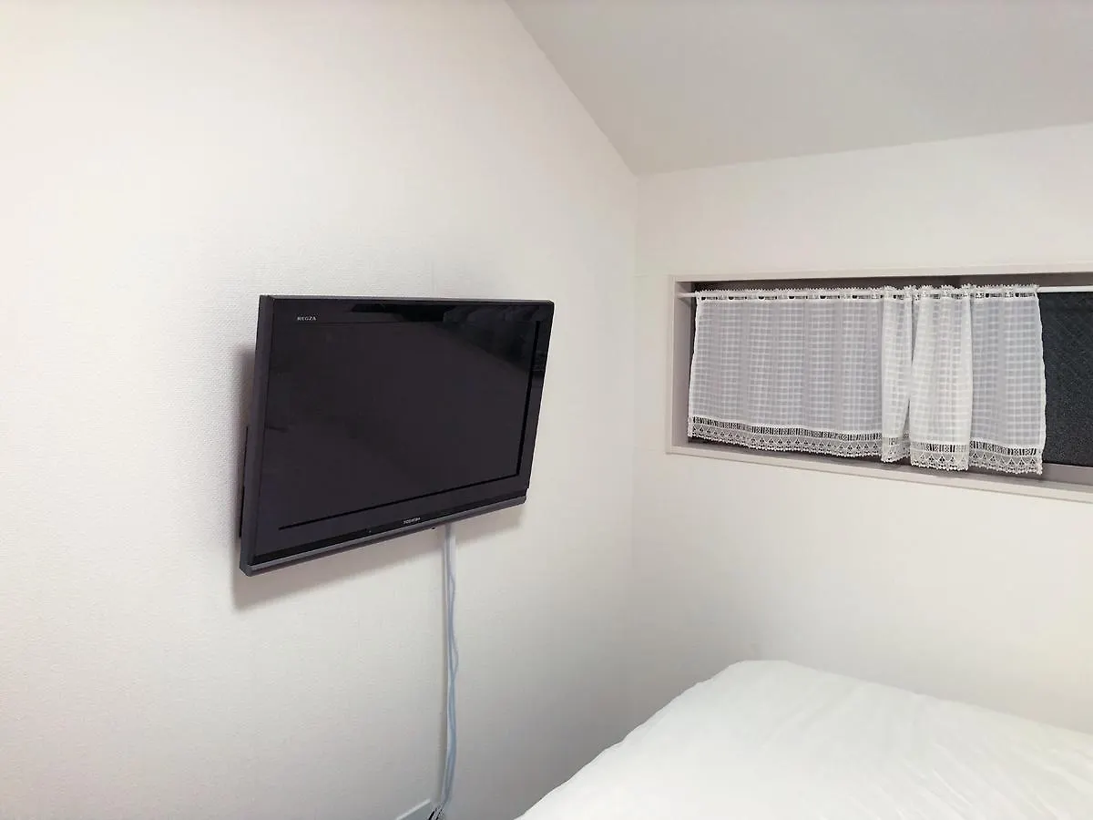 Holiday home Tokyo Toneri Garden House-Stay Japan