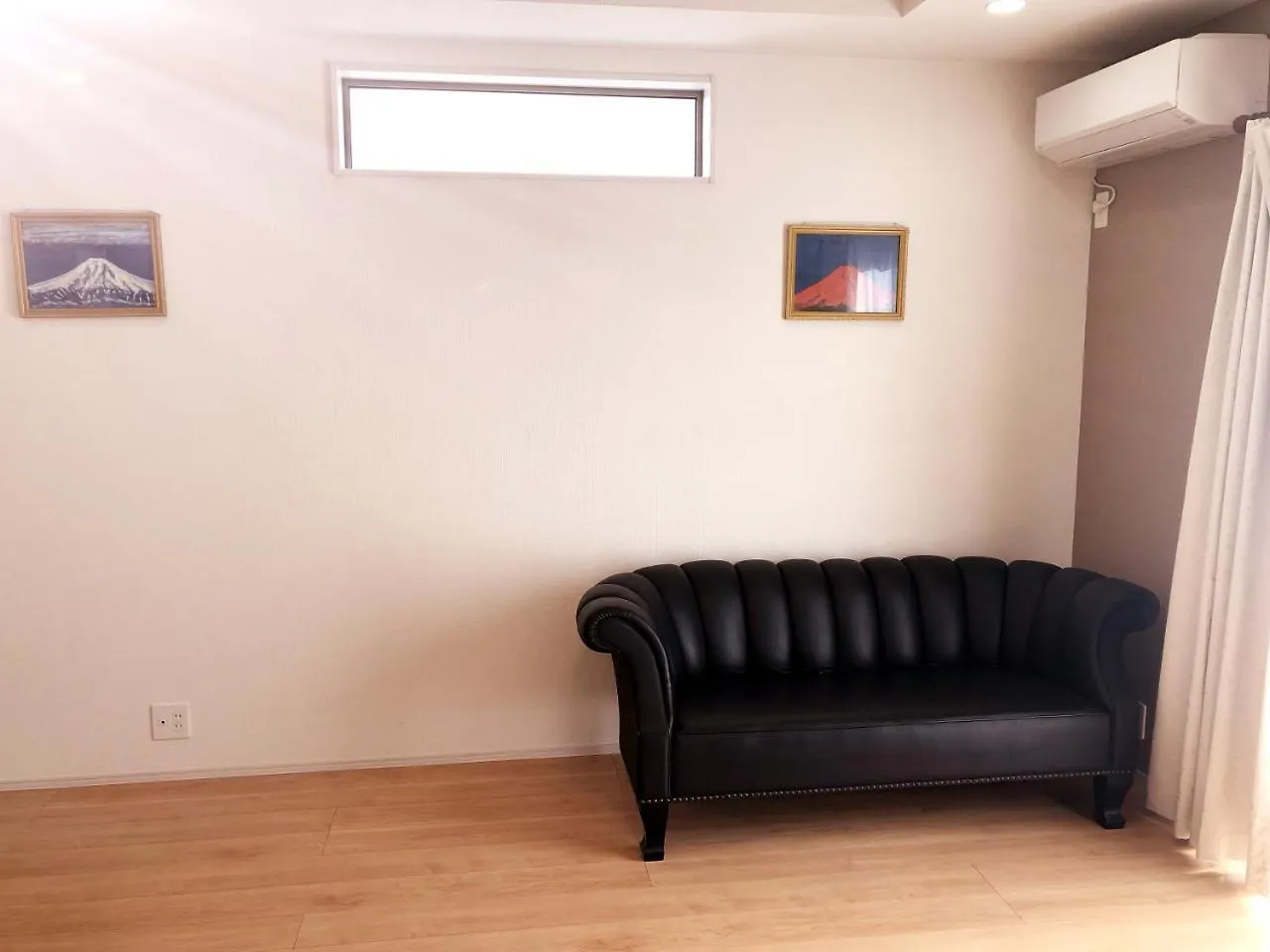 Holiday home Tokyo Toneri Garden House-Stay