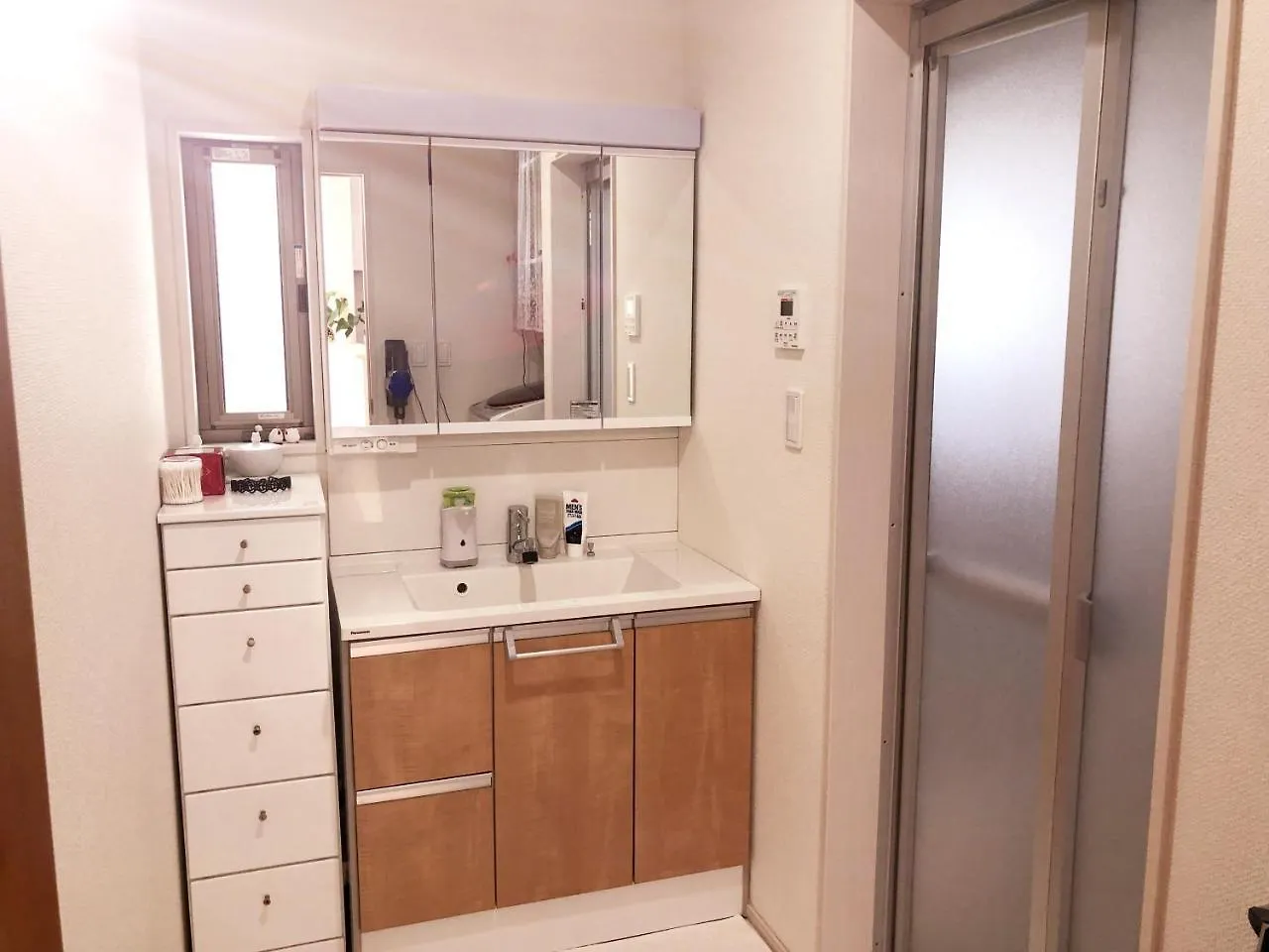 Holiday home Tokyo Toneri Garden House-Stay