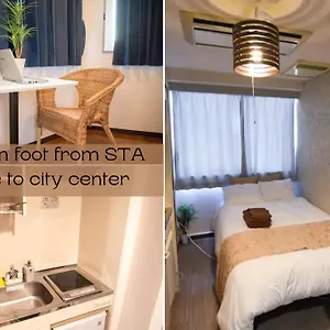 ホテル Vail Sta Takenotsuka, 東京都